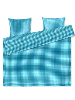 Bæk & Bølge Sengetøj, gul fra<Juna Hot