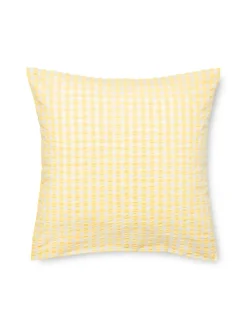 Bæk & Bølge Sengetøj, lys blå fra<Juna Outlet