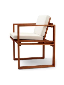 BK10 Hynde, Canvas af Bodil Kjær<Carl Hansen & Søn