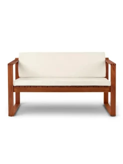 BK12/13 Hynde, Canvas af Bodil Kjær<Carl Hansen & Søn Best