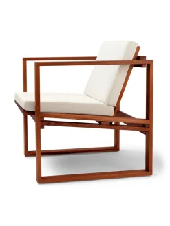 BK11 Hynde, Canvas af Bodil Kjær<Carl Hansen & Søn Sale