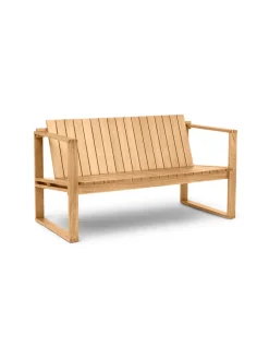 BK12 Loungesofa fra<Carl Hansen & Søn Online