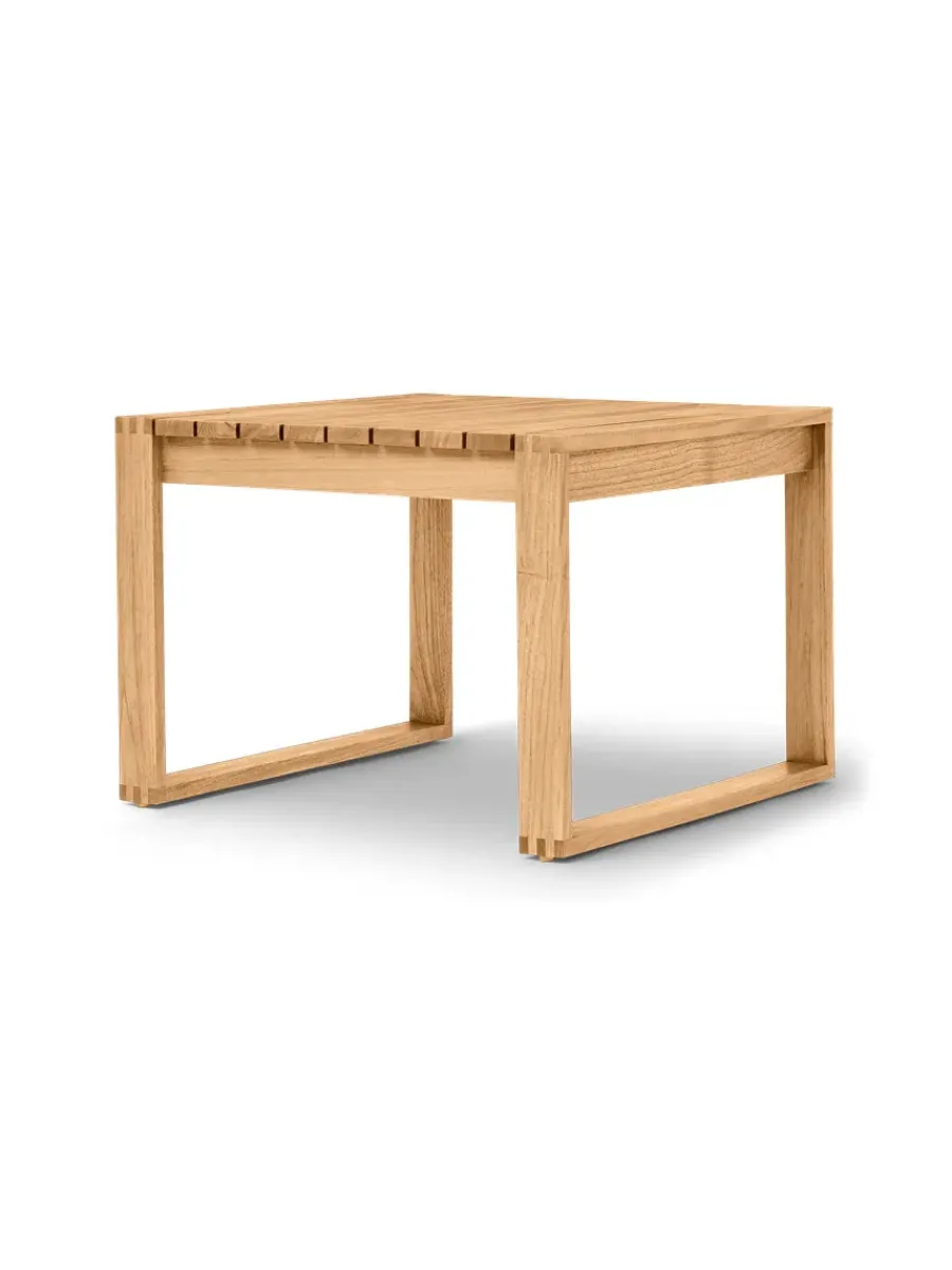 BK16 Sidebord fra<Carl Hansen & Søn Discount