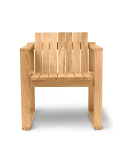 BK10 Spisebordsstol fra<Carl Hansen & Søn Clearance