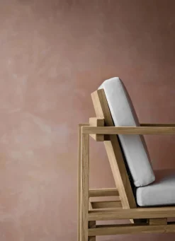 BK10 Spisebordsstol fra<Carl Hansen & Søn Clearance