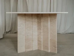 Bølge Spisebord fra<Wabi Sabi Nordic New