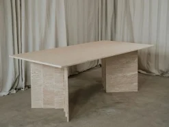 Bølge Spisebord fra<Wabi Sabi Nordic New