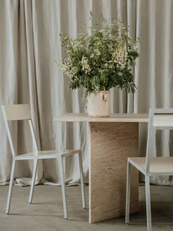 Bølge Spisebord fra<Wabi Sabi Nordic New