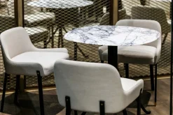 Blink spisebordsstol fra<Stellar Works Sale