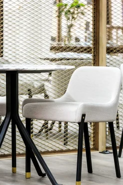 Blink spisebordsstol fra<Stellar Works Sale