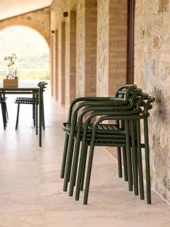 Bliss Armchair fra<Cane-line Clearance