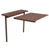 Bliss Dining Table Extension Leaf incl. Leg fra<Cane-line Clearance