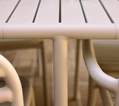 Bliss Dining Table Extension Leaf incl. Leg fra<Cane-line Clearance