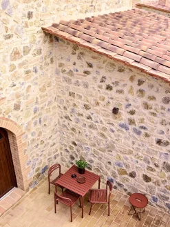 Bliss Dining Table 81x81 cm fra<Cane-line Hot