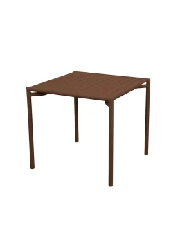 Bliss Dining Table 81x81 cm fra<Cane-line Hot