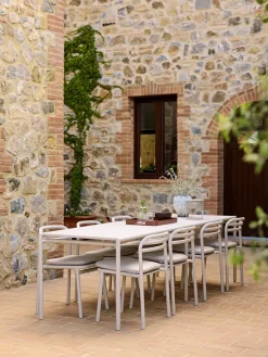 Bliss havestol fra<Cane-line