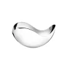 Bloom blank skål, petit fra<Georg Jensen Hot