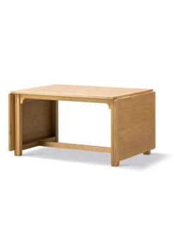 BM 71 Biblioteksbord af Børge Mogensen<Fredericia Furniture