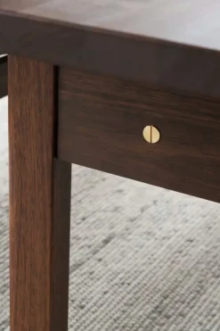 BM0698 Asserbo spisebord af Børge Mogensen<Carl Hansen & Søn New