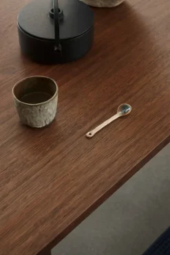 BM0698 Asserbo spisebord af Børge Mogensen<Carl Hansen & Søn New