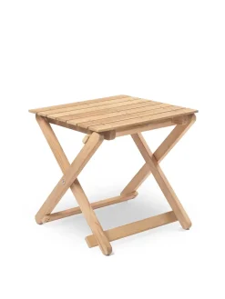 BM5868 Bord af Børge Mogensen<Carl Hansen & Søn Discount