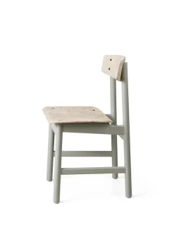 BM3162 Conscious stol, Black fra<Mater New