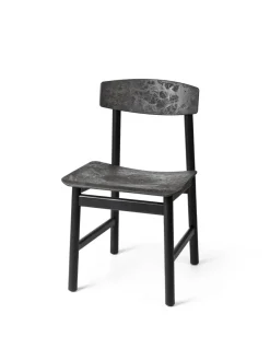 BM3162 Conscious stol, Black fra<Mater New