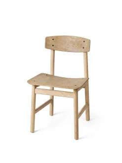 BM3162 Conscious stol, Light fra<Mater New