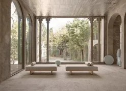 BM0865 Daybed af Børge Mogensen<Carl Hansen & Søn Sale