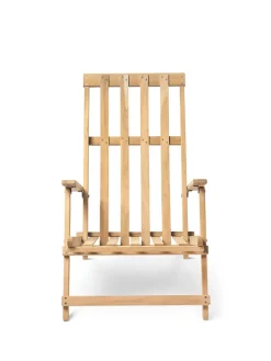 BM5568 Dækstol inkl. hynde af Børge Mogensen<Carl Hansen & Søn