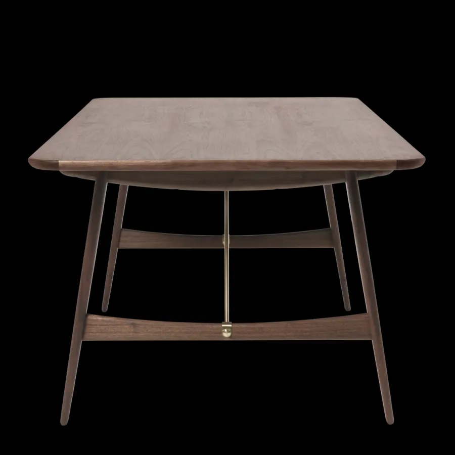 BM1160 Jagtbordet, 210 x 95 cm af Børge Mogensen<Carl Hansen & Søn Sale