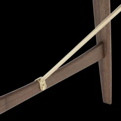 BM1160 Jagtbordet, 210 x 95 cm af Børge Mogensen<Carl Hansen & Søn Sale