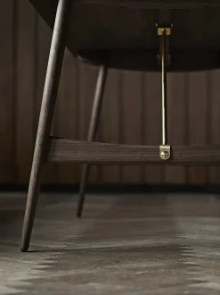 BM1160 Jagtbordet, 210 x 95 cm af Børge Mogensen<Carl Hansen & Søn Sale