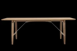 BM1160 Jagtbordet, 210 x 95 cm af Børge Mogensen<Carl Hansen & Søn Sale