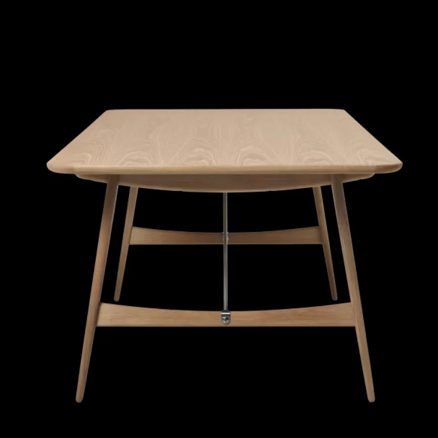 BM1160 Jagtbordet, 210 x 95 cm af Børge Mogensen<Carl Hansen & Søn Sale