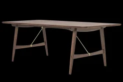 BM1160 Jagtbordet, 210 x 95 cm af Børge Mogensen<Carl Hansen & Søn Sale