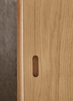 BM0253-1 Reol af Børge Mogensen<Carl Hansen & Søn Outlet