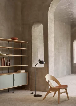 BM0253-1 Reol af Børge Mogensen<Carl Hansen & Søn Outlet