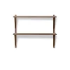 BM29 Shelf, model 2921 af Børge Mogensen<Fredericia Furniture