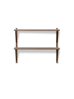 BM29 Shelf, model 2921 af Børge Mogensen<Fredericia Furniture