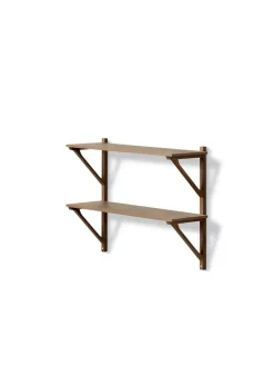 BM29 Shelf, model 2921 af Børge Mogensen<Fredericia Furniture