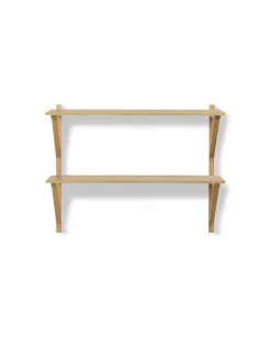 BM29 Shelf, model 2921 af Børge Mogensen<Fredericia Furniture
