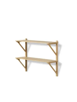 BM29 Shelf, model 2921 af Børge Mogensen<Fredericia Furniture