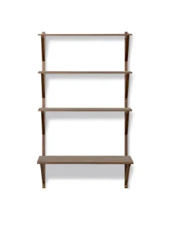 BM29 Shelf, model 2901 af Børge Mogensen<Fredericia Furniture Best