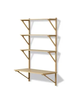 BM29 Shelf, model 2901 af Børge Mogensen<Fredericia Furniture Best