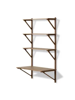 BM29 Shelf, model 2901 af Børge Mogensen<Fredericia Furniture Best