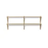 BM29 Shelf, model 2920 af Børge Mogensen<Fredericia Furniture Best