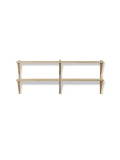 BM29 Shelf, model 2920 af Børge Mogensen<Fredericia Furniture Best