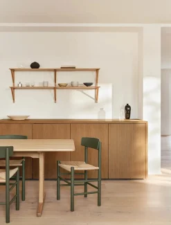 BM29 Shelf, model 2920 af Børge Mogensen<Fredericia Furniture Best