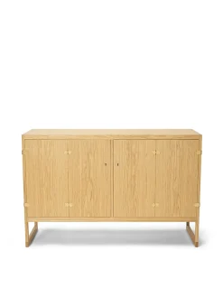 BM0057 Skænk af Børge Mogensen<Carl Hansen & Søn Outlet